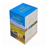 Cumpara ieftin THE COMPLETE JAMES HERRIOT Box Set 1-8, James Herriot