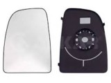 Geam oglinda Fiat Ducato (250) 09.2006-2014, Ducato 2014-, Citron Jumper 2006-2014; Jumper 2014-, Peugeot Boxer 2006-2014, Boxer 2014- Dreapta, Crom,
