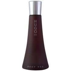 Hugo Boss Deep Red Tester EDP 90 ml