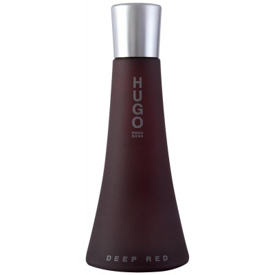 Hugo Boss Deep Red Tester EDP 90 ml foto