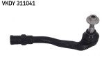 SKF VKDY 311041 Cap de bara