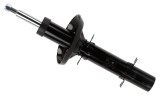 Amortizor Audi A3; Seat Leon, Toledo II; Skoda Octavia I; VW Bora I, Golf IV, New Beetle Motor 1.4, 1.4 16V, 1.6, 1.6 16 V, 1.6 16V, 1.6 FSI, 1.8,