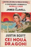 JUSTIN SCOTT - CEI NOUA DRAGONI