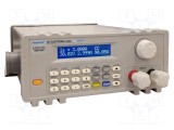 Sarcină electronică programabilă PEAKTECH DC 0&divide;360V 30A 150W