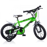Bicicleta pentru copii model R88 DB-416U-R88 Dino Bikes, 16 inch for Your BabyKids