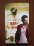 Lisa Jackson - Iubire vinovata