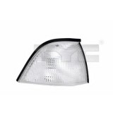 Semnalizator BMW Seria 3 Cabriolet (E36) (1993 - 1999) TYC 18-5351-15-2