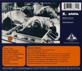 Ammonia Avenue | The Alan Parsons Project, Rock, Legacy