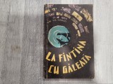 La fantana cu galeata de Ion Istrati