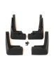 Set 4 buc Aparatori Noroi Pentru Toyota C-HR 2017-, Mega Drive