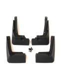 Set 4 buc Aparatori Noroi Pentru Toyota C-HR 2017-, Mega Drive