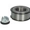Set rulment roata RENAULT ESPACE III (JE0) (1996 - 2002) BTA H1R018BTA