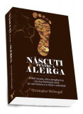 Născuţi pentru a alerga - Paperback brosat - Cristopher McDougall - Preda Publishing