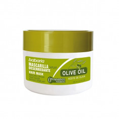 Babaria Olive Oil Detangler Hair Mask 250ml foto