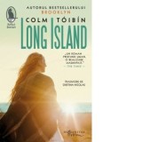 Long Island - Colm Toibin, Cristina Nicolae