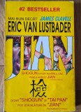 JIAN - Eric van Lustbader vol 2
