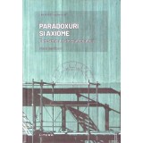 PARADOXURI SI AXIOME. FUNDAMENTE ALE MATEMATICII-NELO MAESTRE BLANCO-329592