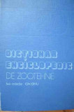 Dictionar Enciclopedic De Zootehnie - Ion Dinu , 01007742