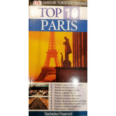Paris. Top 10
