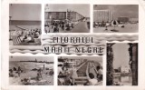 Litoralul Marii Negre (circulat 1966)