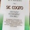 B.P. HASDEU SIC COGITO