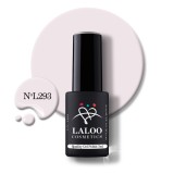 293 Sugar Pink French | Laloo gel polish 7ml