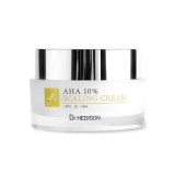 Crema fata cu aha pentru exfoliere&amp;anti-acnee 50ml