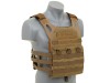 Vesta Jump Plate Carrier SAPI Emerson Coyote