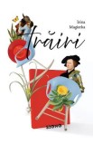 Trairi - Irina Magierka