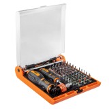 Set biti si surubelnita cu clichet NEO TOOLS, 73 piese