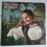 TITIANA MIHALI: CANTA-MI CUCE, CINE BEA APA DIN VAD, Disc vinil, LP Electrecord
