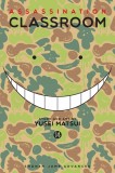 Assassination Classroom - Volume 14 | Yusei Matsui, Shonen Jump