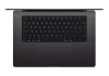 MacBook Pro 16.2&quot;/Apple M4 Max (CPU 16-core, GPU 40-core, Neural Engine 16-core)/48GB/1TB - Space Black - INT KB NewTechnology Media