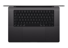 MacBook Pro 16.2&quot;/Apple M4 Max (CPU 16-core, GPU 40-core, Neural Engine 16-core)/48GB/1TB - Space Black - INT KB NewTechnology Media
