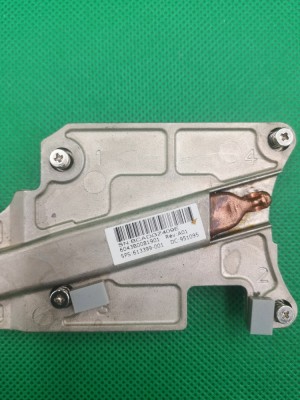 HP ProBook 6555b Radiator racire heatsink 6550B SWAP foto