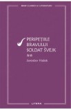 Peripetiile bravului soldat Svejk Vol.2 - Jaroslav Hasek