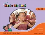 Jolly Music Big Book - Level 2 | David Vinden, Cyrilla Rowsell, Jolly Learning Ltd