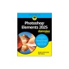 Photoshop Elements 2025 for Dummies