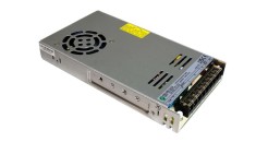 POS POS-350-12-C2, sursă de alimentare seria POS 12V/29A, capsulată, profil redus