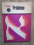 Alef: Probleme- J. Taille