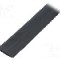 Tub termocontractant, 25.4mm, 10m, neagra, TE Connectivity - CGPT-25.4/12.7-0