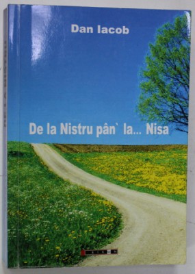 DE LA NISTRU PAN &amp;#039;LA ...NISA de DAN IACOB , 2015 foto