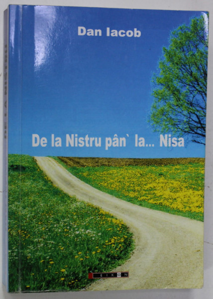 DE LA NISTRU PAN &#039;LA ...NISA de DAN IACOB , 2015