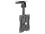 M&acirc;ner plafon GEMBIRD 20kg CM-43ST-01 negru 431x220x165mm