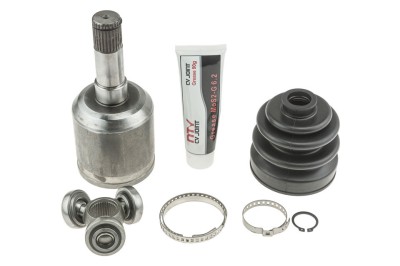 Cap planetara spre cutie Opel Astra H 1.9cdti, Zafira 1.9cdti, Vectra C 2.2cdti, Cutie Automata, Stanga, Dreapta, NTY NPW-PL-001 foto