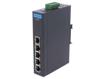 Switch Ethernet neadministrabil 5 porturi foto