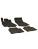 Set covorase auto din cauciuc MERCEDES (W 169) A-KLASSE (2004-2012), Umbrella