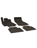 Set covorase auto din cauciuc MERCEDES (W 169) A-KLASSE (2004-2012), Umbrella