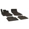 Set covorase auto din cauciuc MERCEDES (W 169) A-KLASSE (2004-2012)