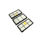 Filtru HEPA pentru aspirator IROBOT 4415864 Compatibil
